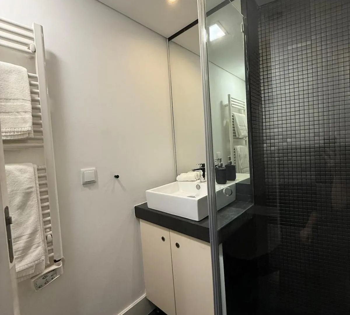 ****  리스본 Lapa 82 B&B 포르투갈