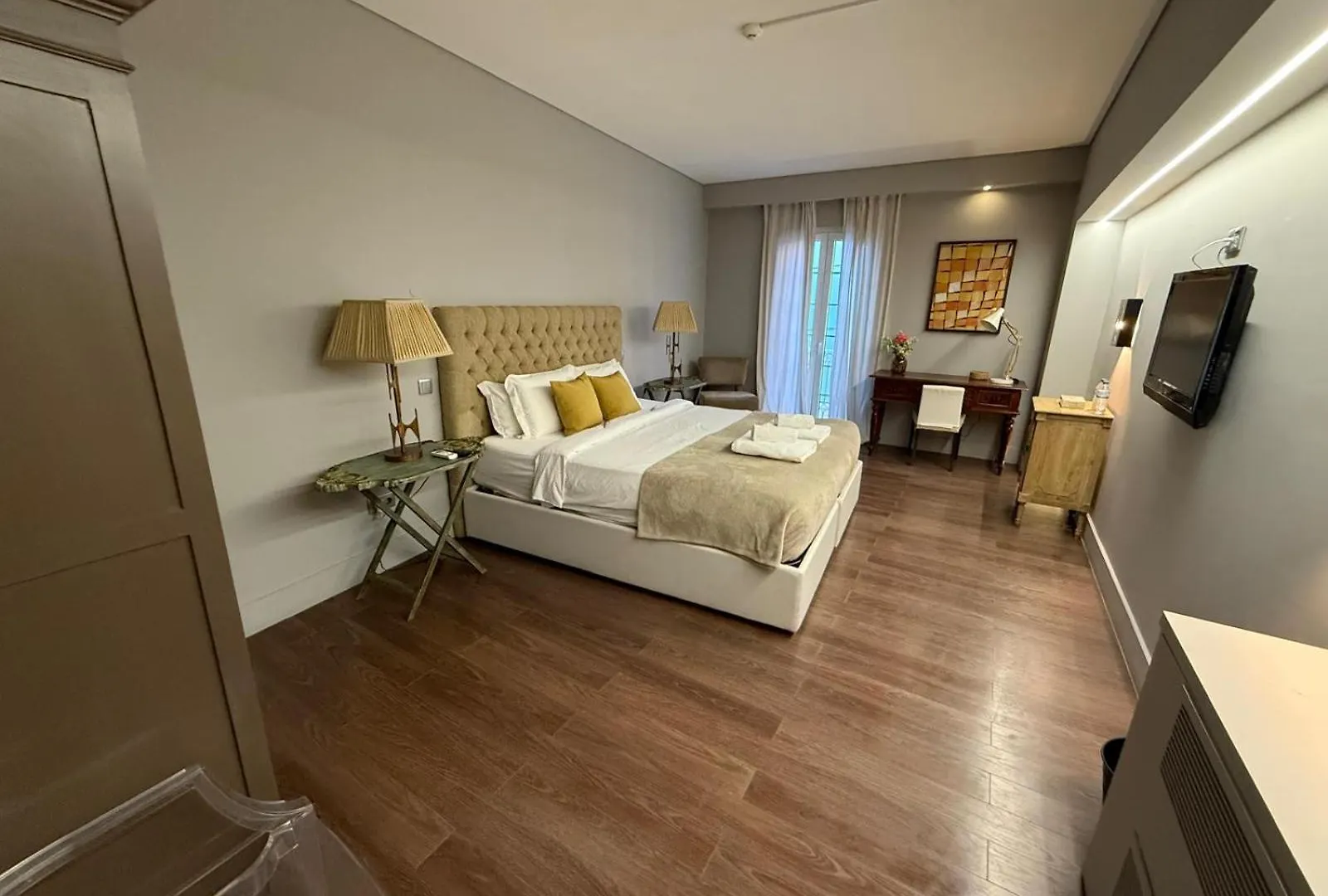 Lapa 82 location