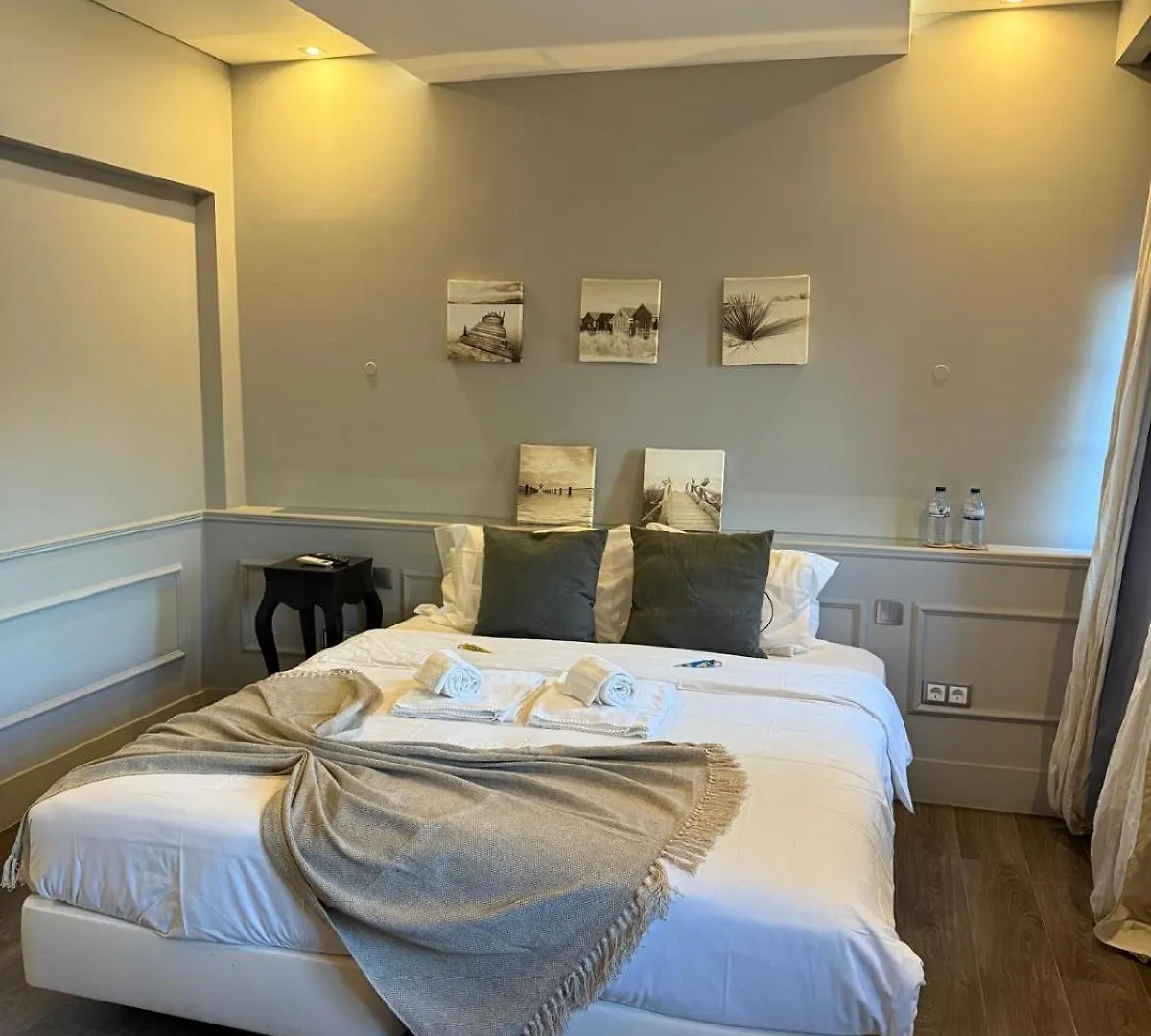 Lapa 82 Bed & Breakfast Lisbon
