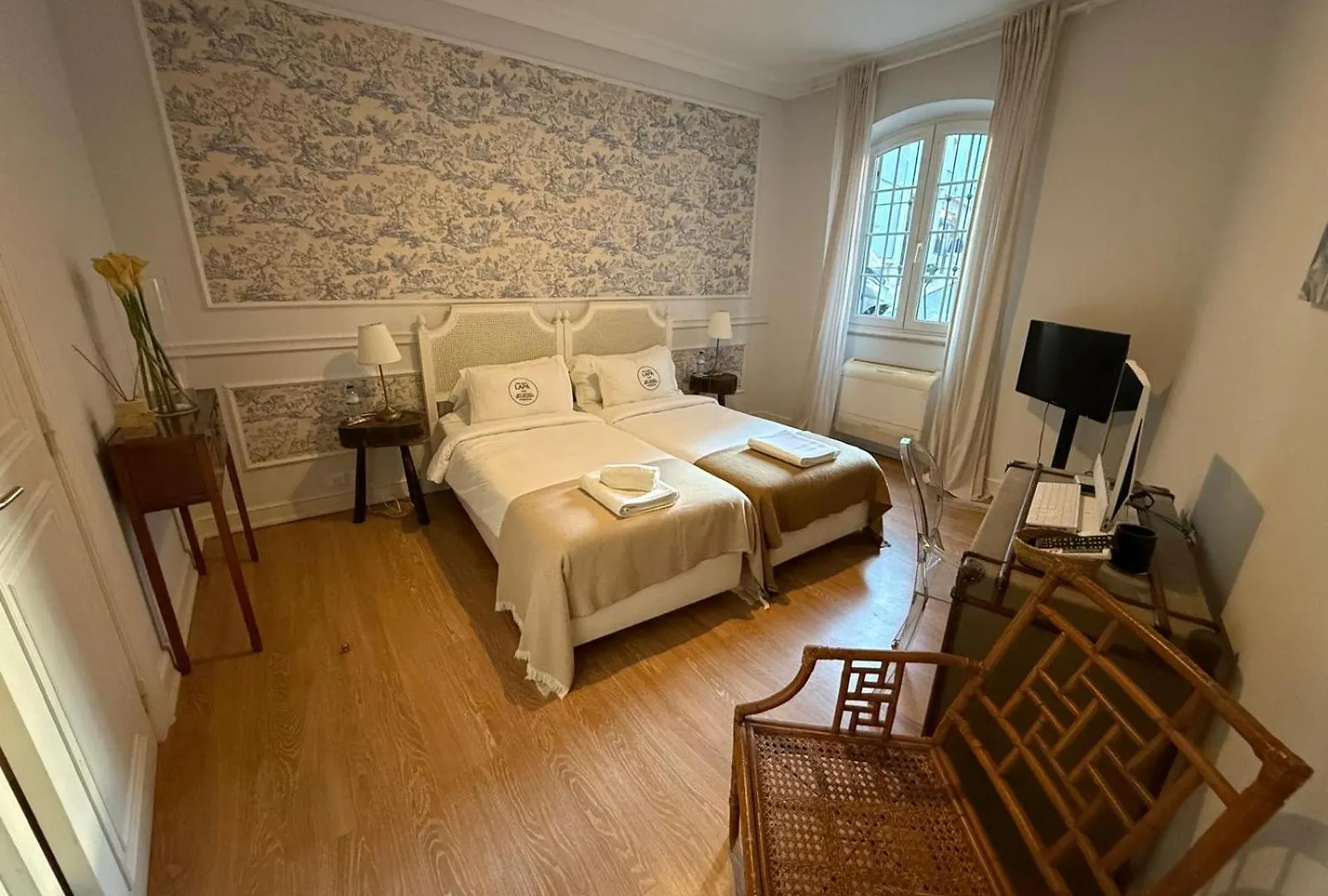 리스본 Lapa 82 B&B 포르투갈