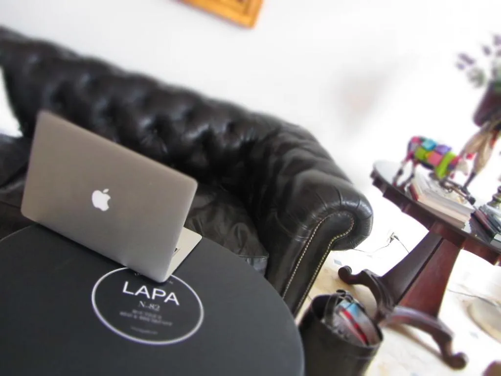 Lapa 82 Boutique Bed & Breakfast Bed and Breakfast Lisboa