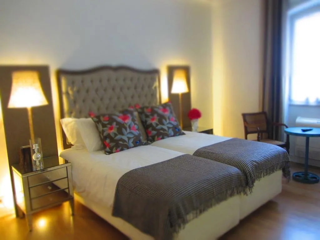 Lapa 82 Boutique Bed & Breakfast Bed and Breakfast Lisboa