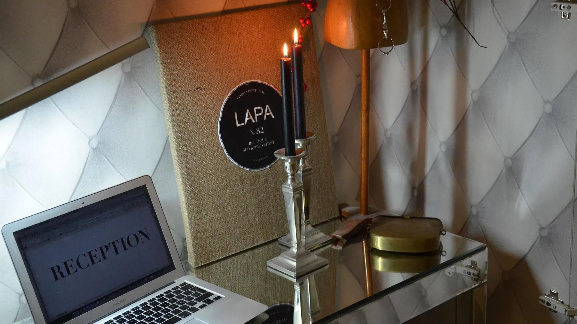 Lapa 82 Boutique Bed & Breakfast Bed and Breakfast Lisboa