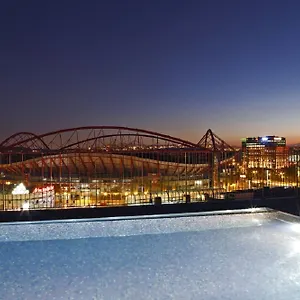 Lejlighedshotel Upon Prime Residences