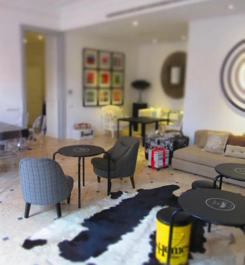 Lapa 82 Bed & Breakfast Lisbon