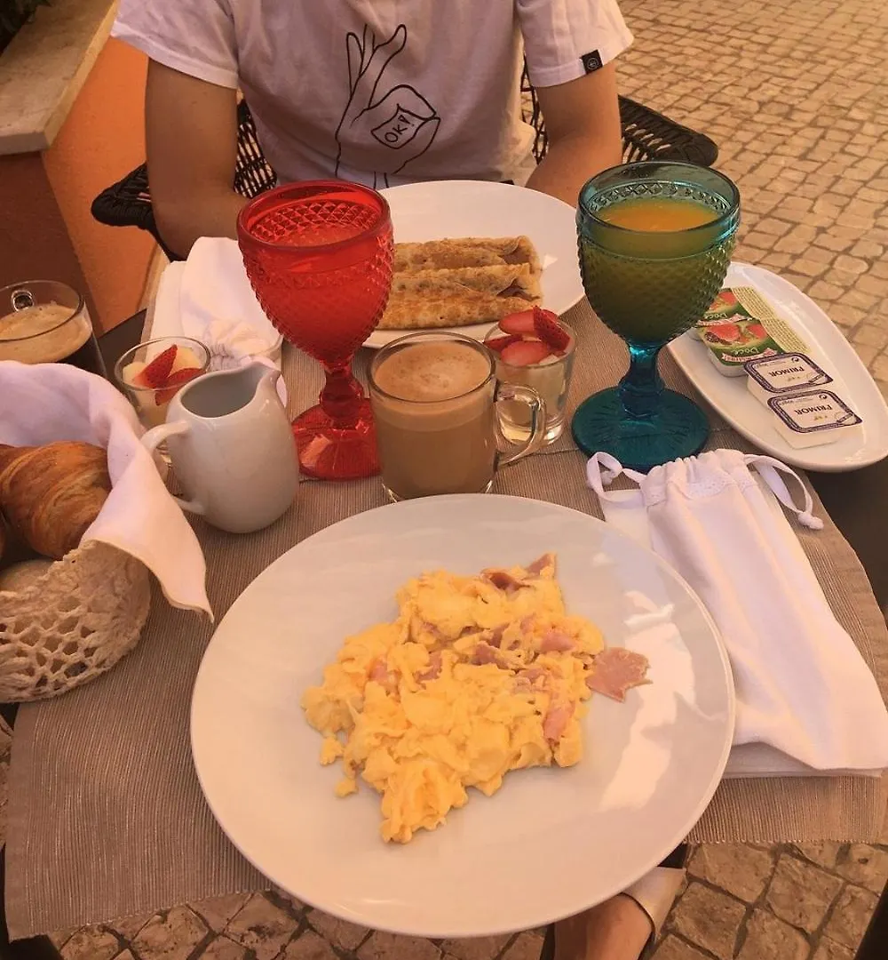 Lapa 82 Bed & Breakfast Lisbon