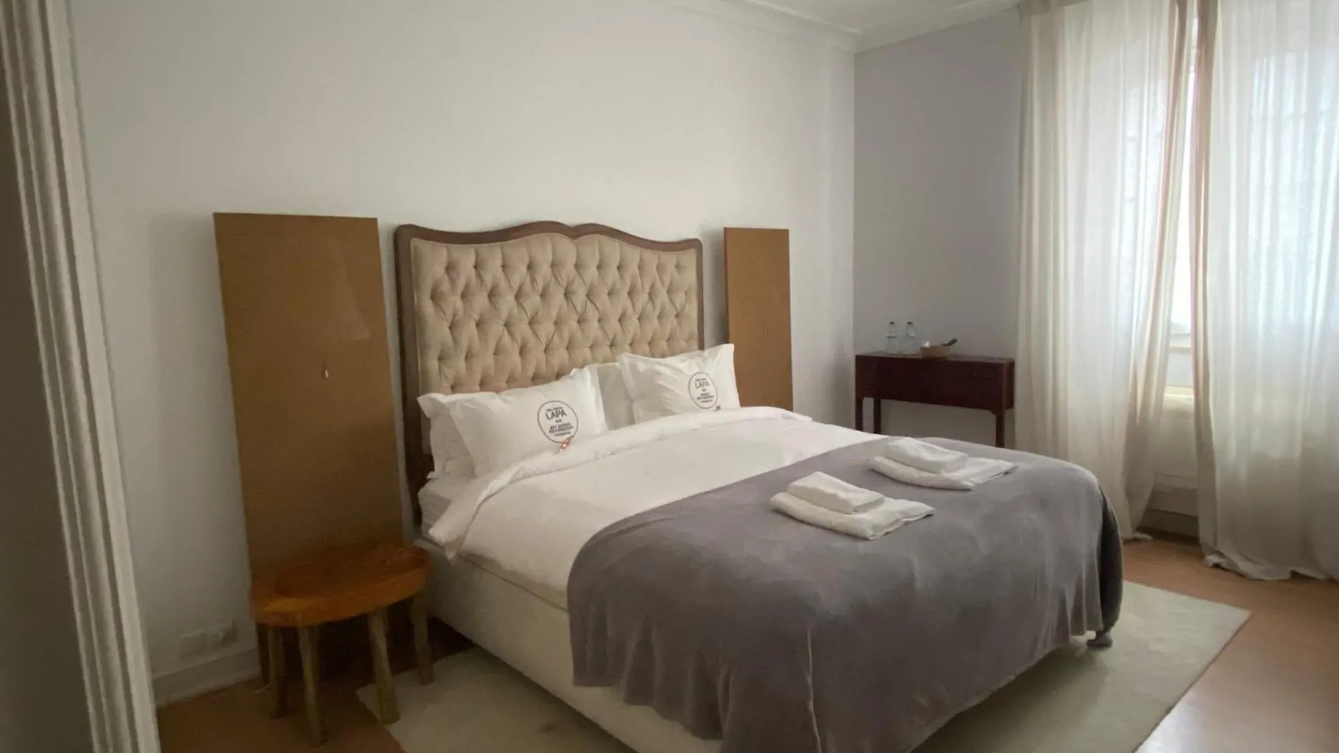 Lapa 82 Bed & Breakfast Lisbon