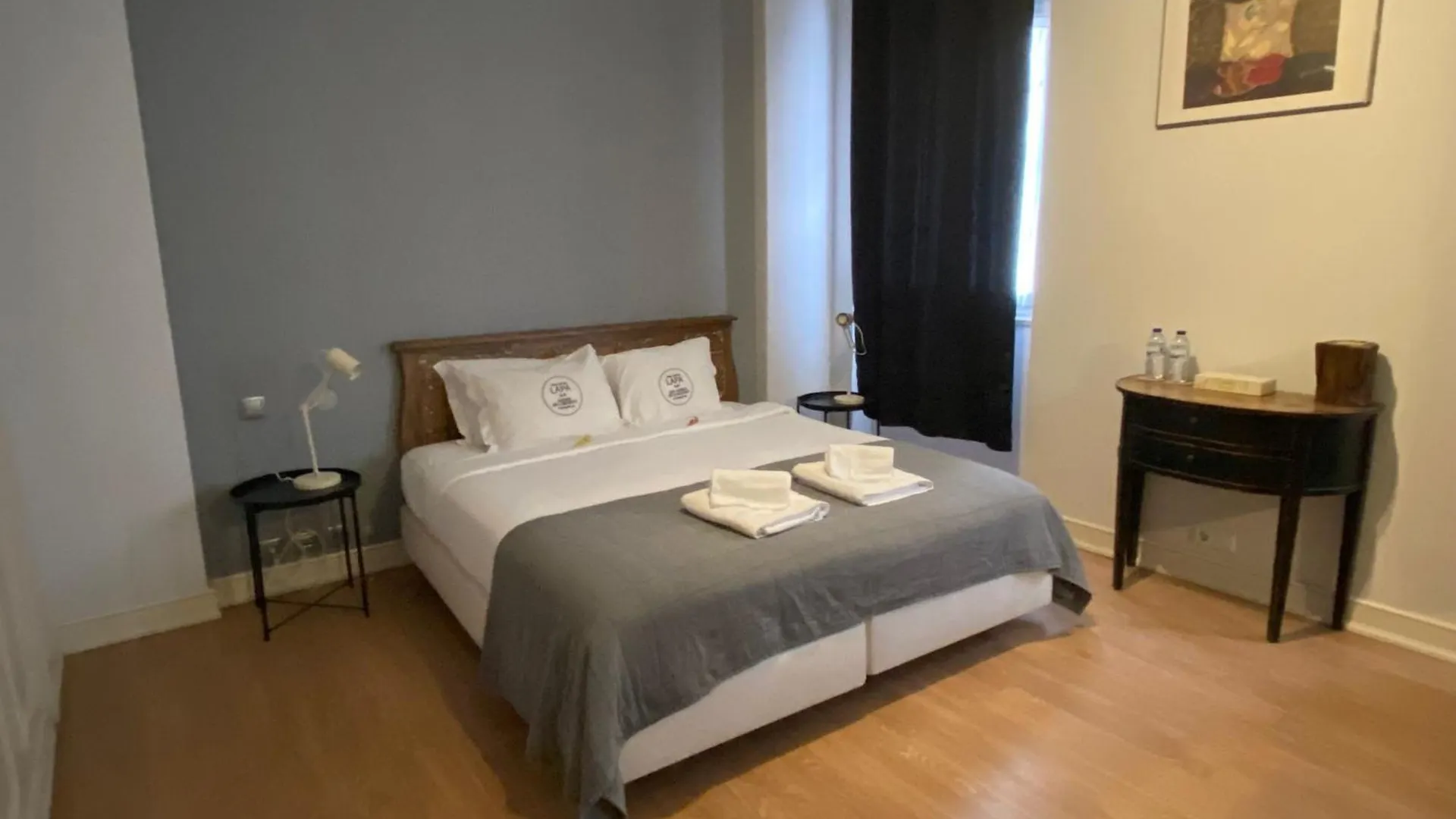 Lapa 82 Bed & Breakfast Lisbon 4*,  Portugal