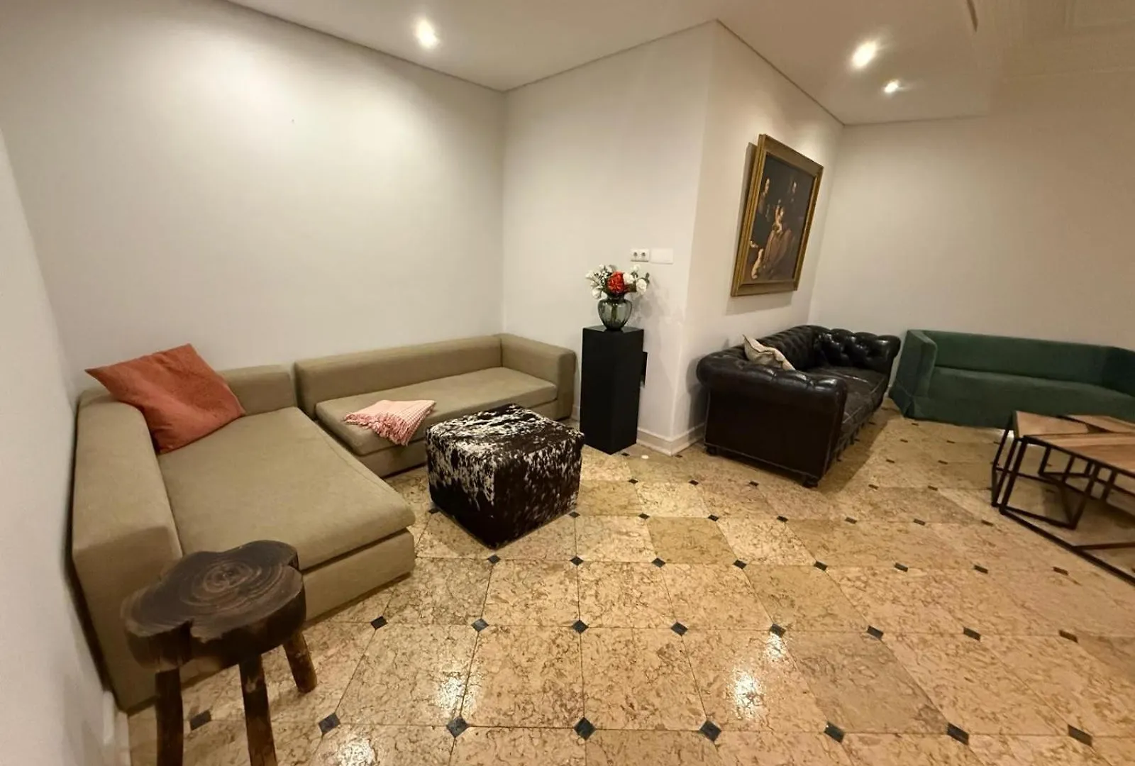 Lapa 82 Bed & Breakfast Lisbon 4*,  Portugal