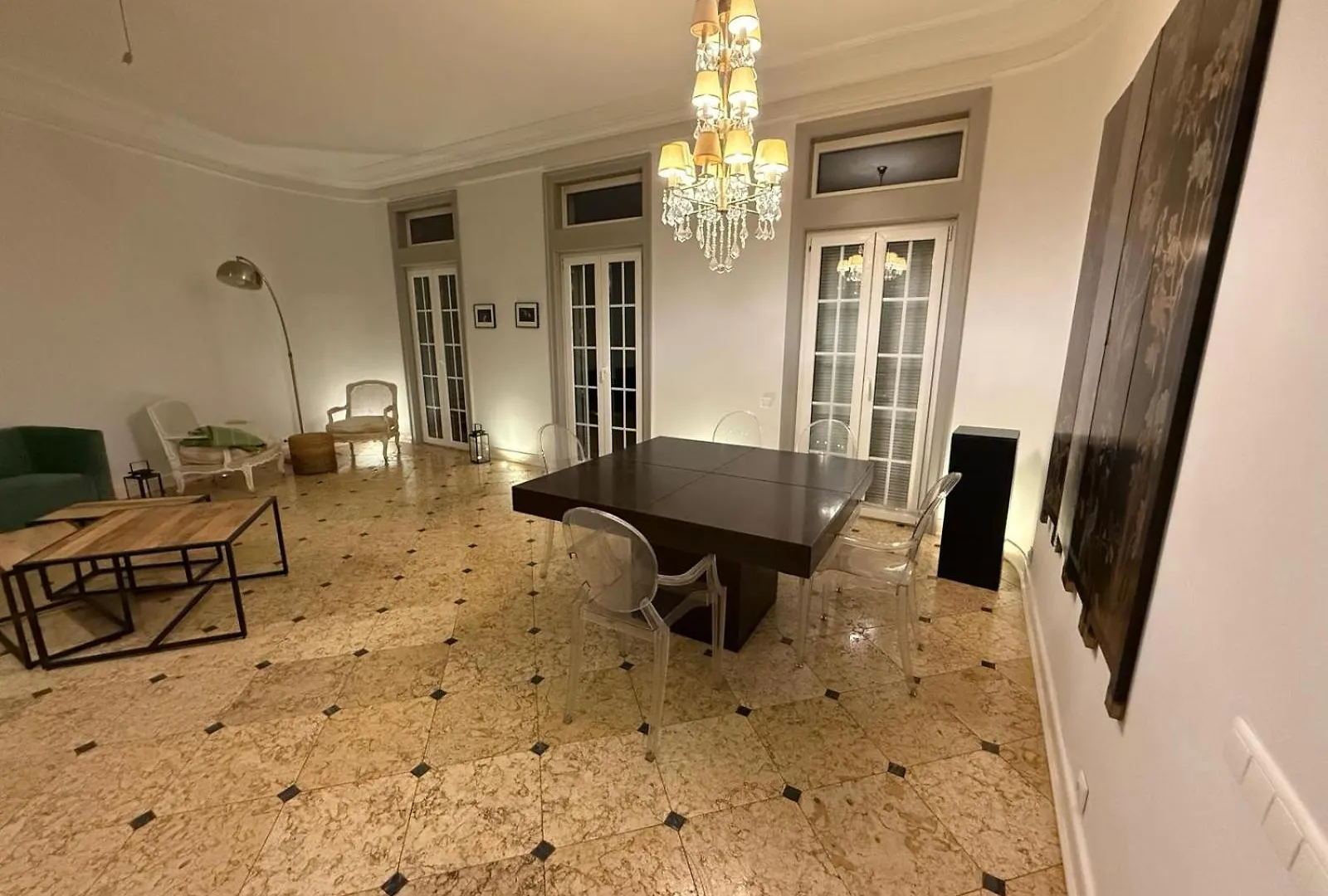 Lapa 82 Bed & Breakfast Lisbon