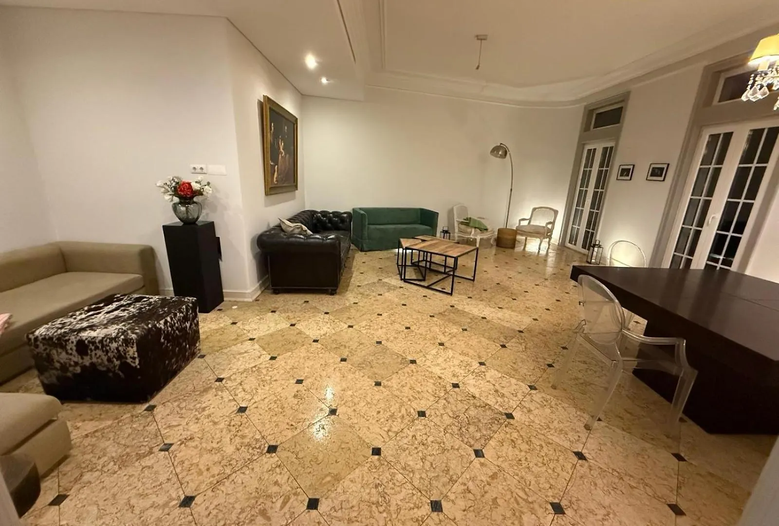 Lapa 82 Bed & Breakfast Lisbon