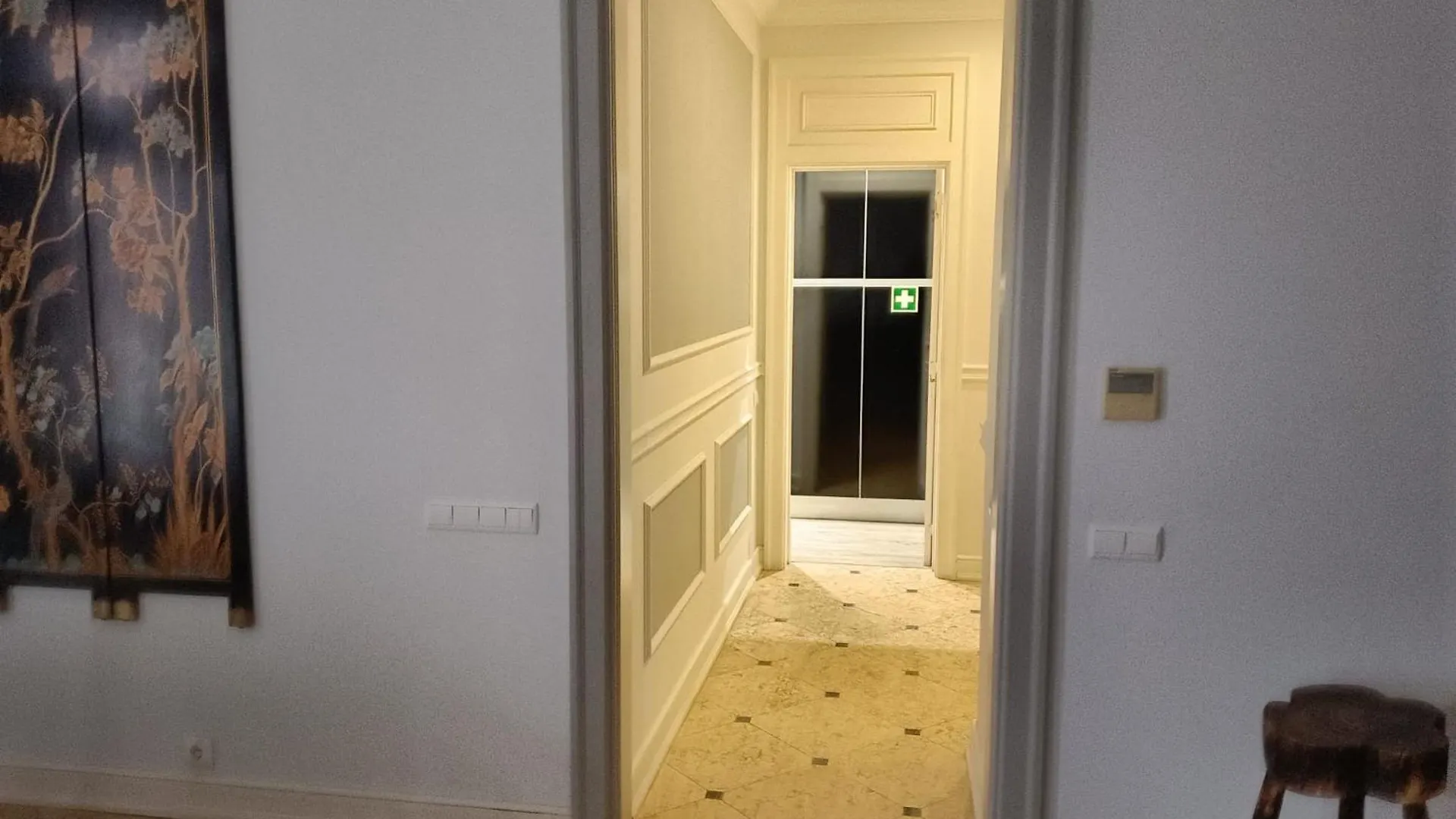 ****  Lapa 82 Bed & Breakfast Lisbon Portugal