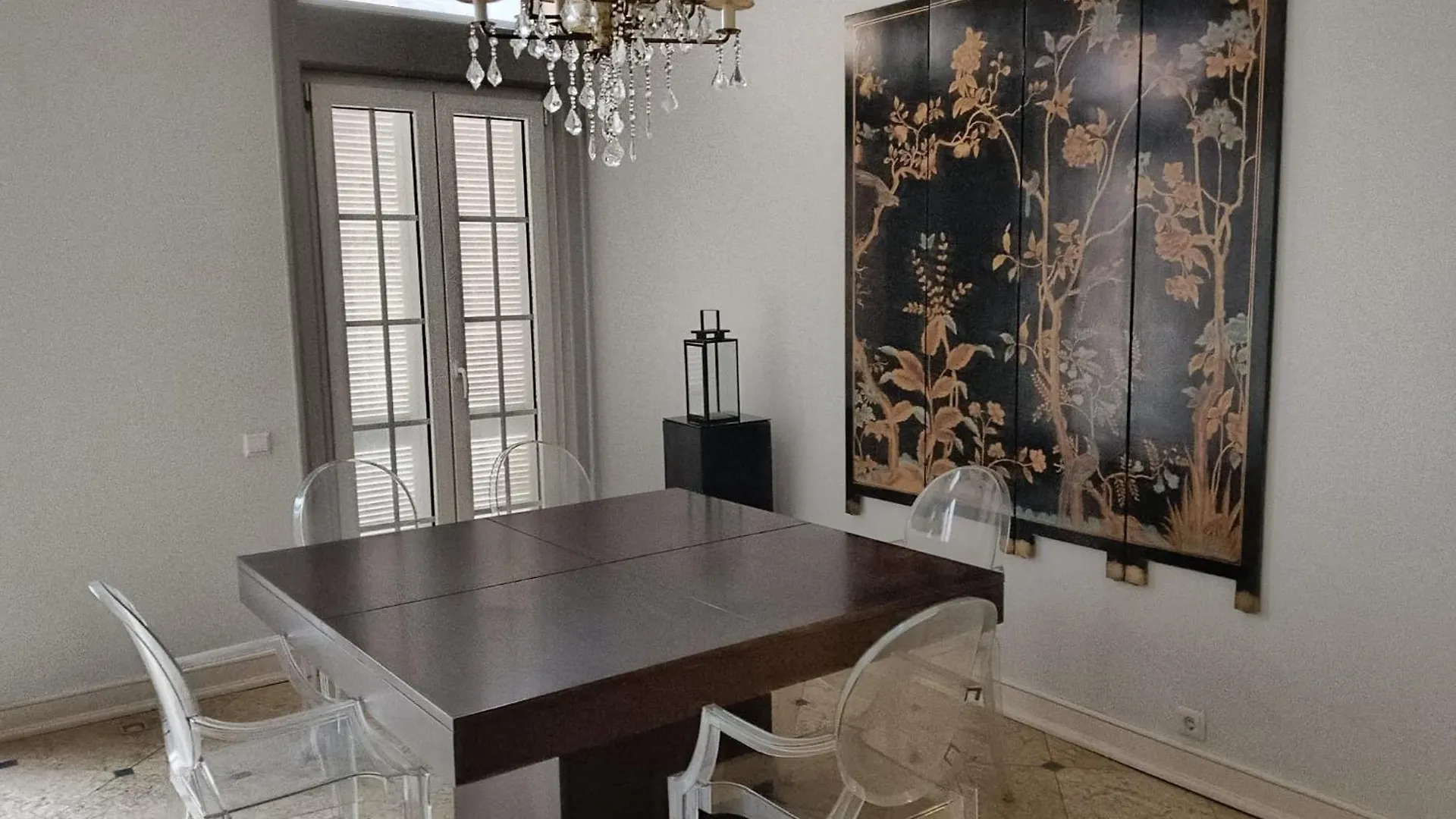 Lapa 82 Bed & Breakfast Lisbon