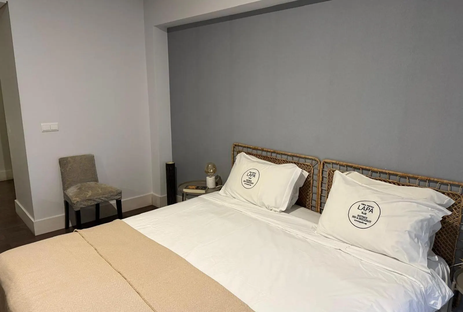 Lapa 82 Bed & Breakfast Lisbon