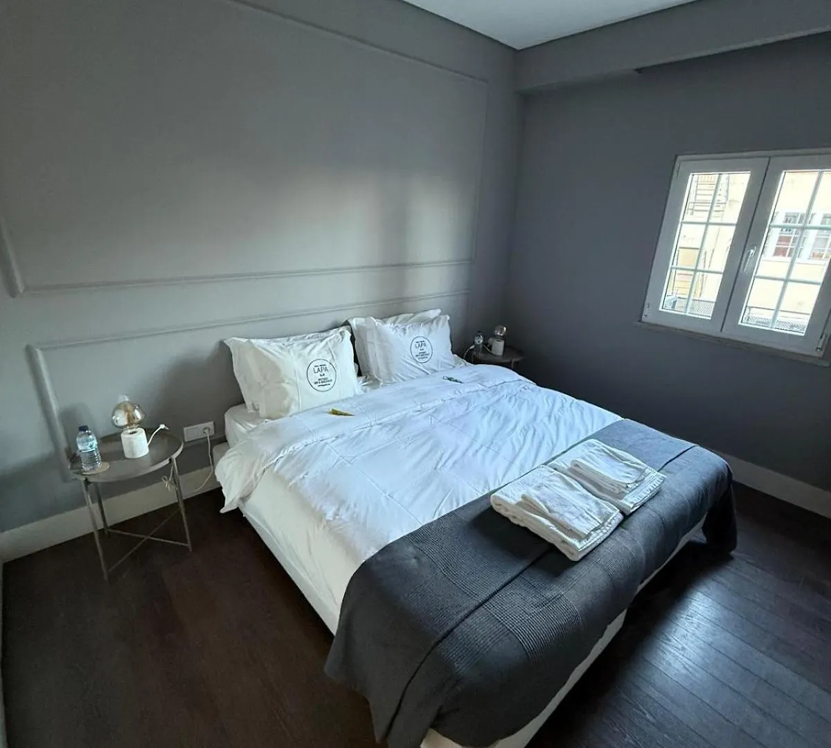 Lapa 82 Bed & Breakfast Lisbon