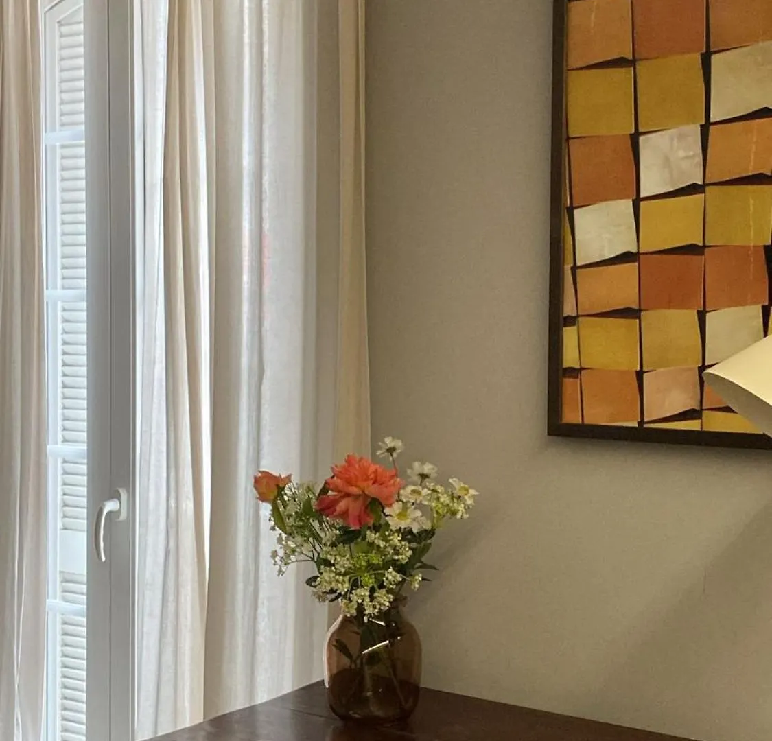 Lapa 82 Bed & Breakfast Lisbon 4*,