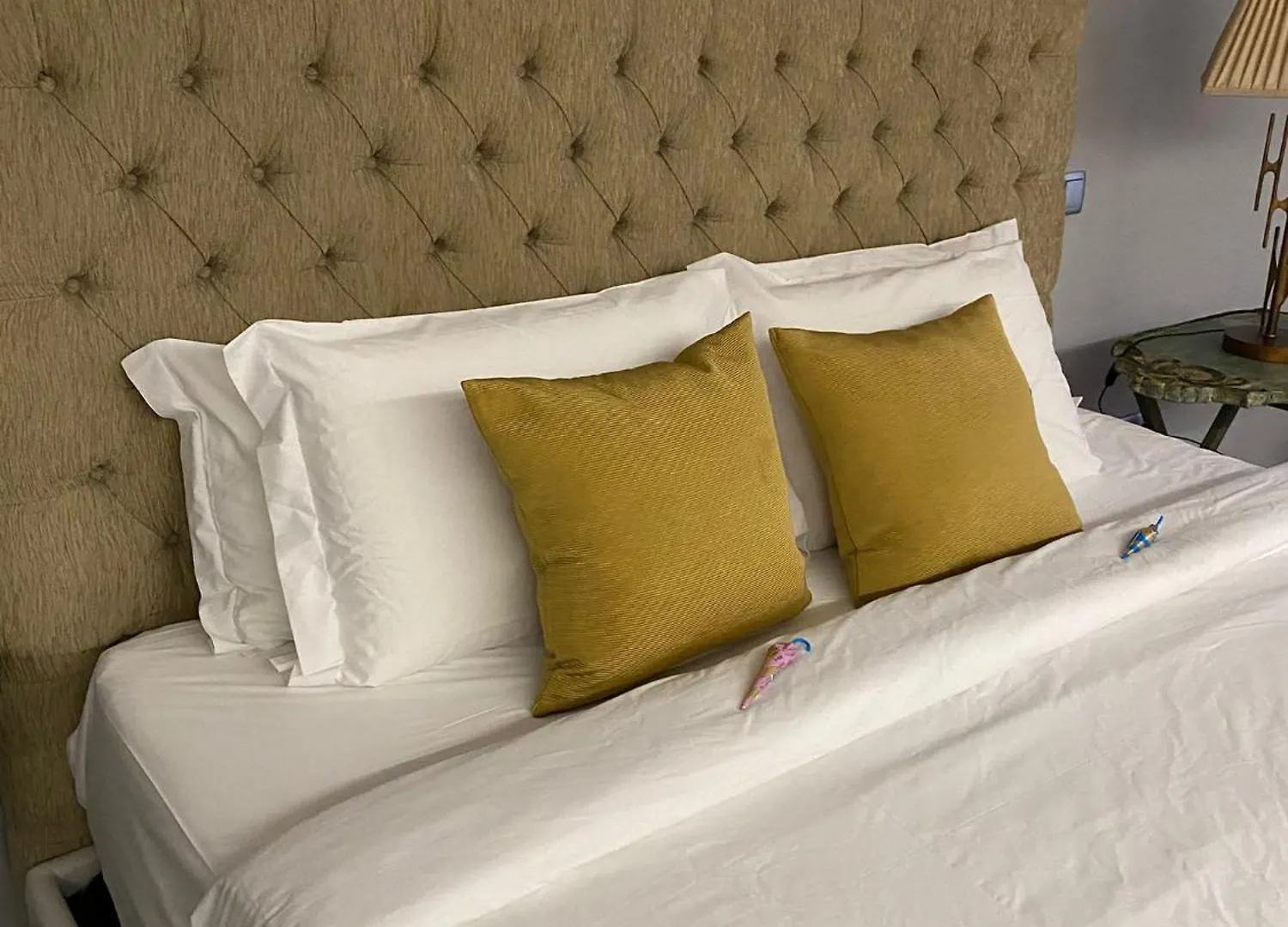 Lapa 82 Bed & Breakfast Lisbon