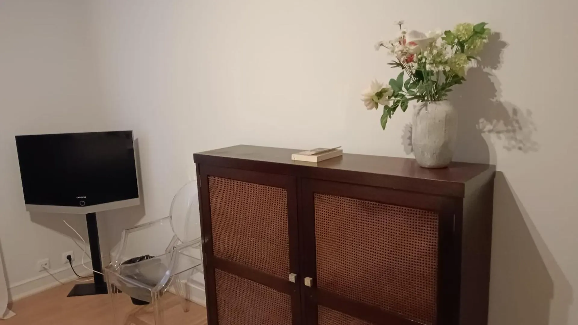 Lapa 82 Bed & Breakfast Lisbon