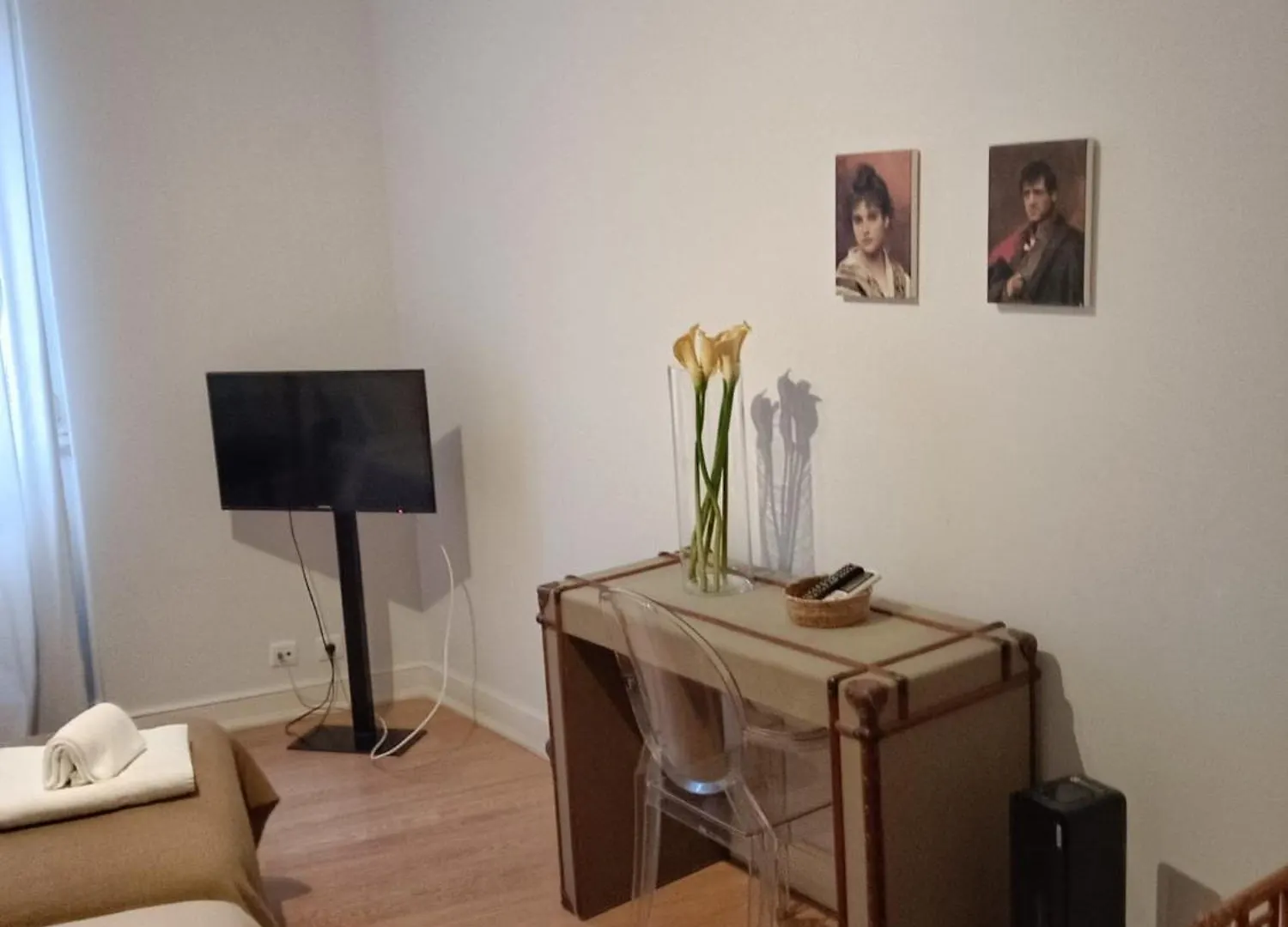 Lapa 82 Bed & Breakfast Lisbon