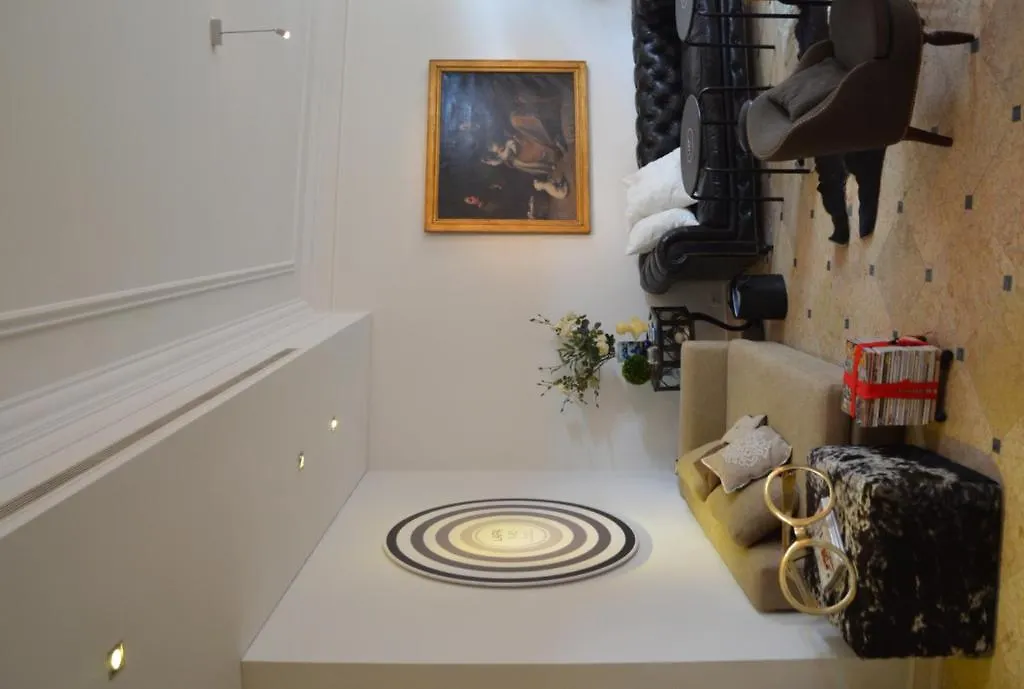 Lapa 82 Bed & Breakfast Lisbon