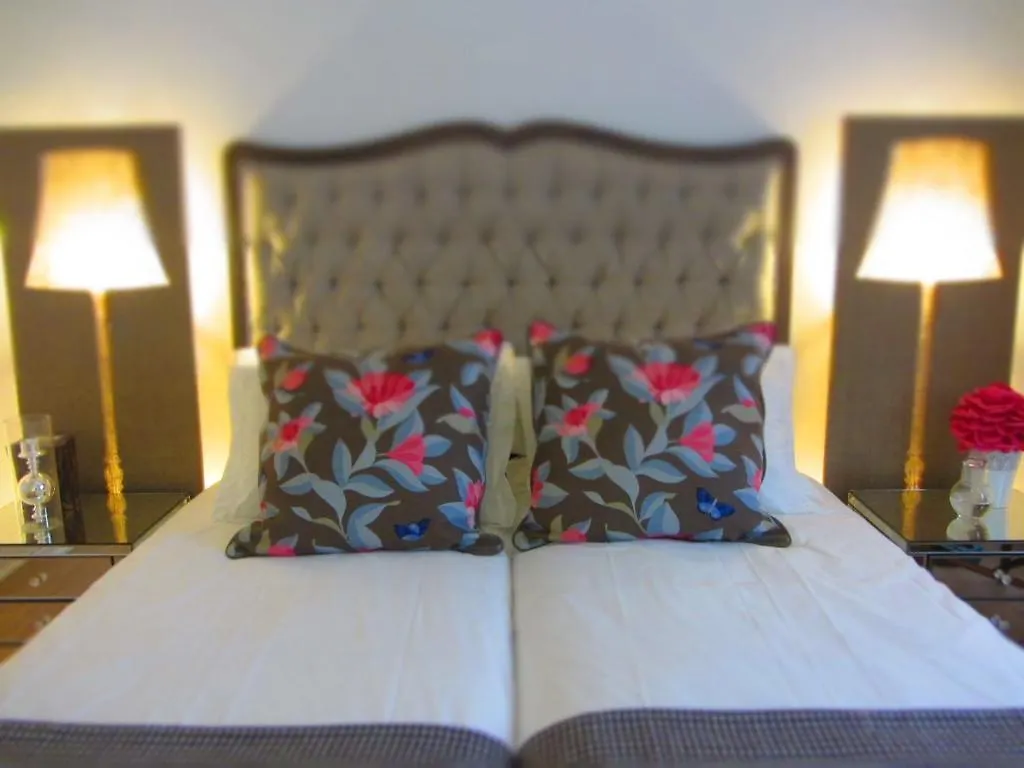 Lapa 82 Bed & Breakfast Lisbon Portugal