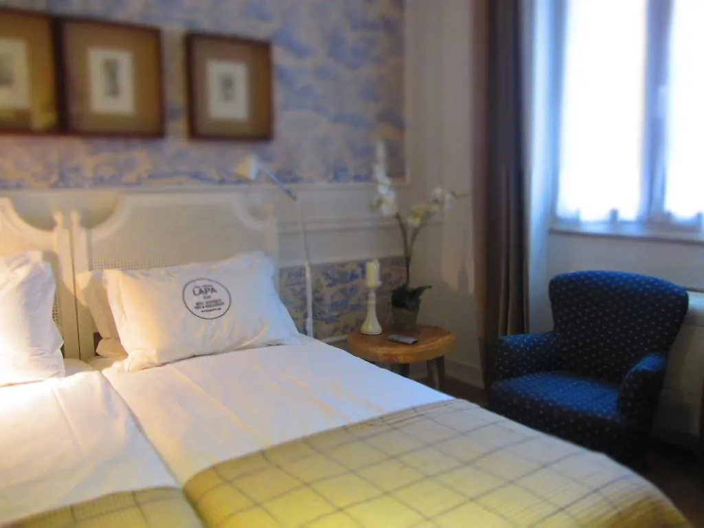 Lapa 82 Bed & Breakfast Lisbon