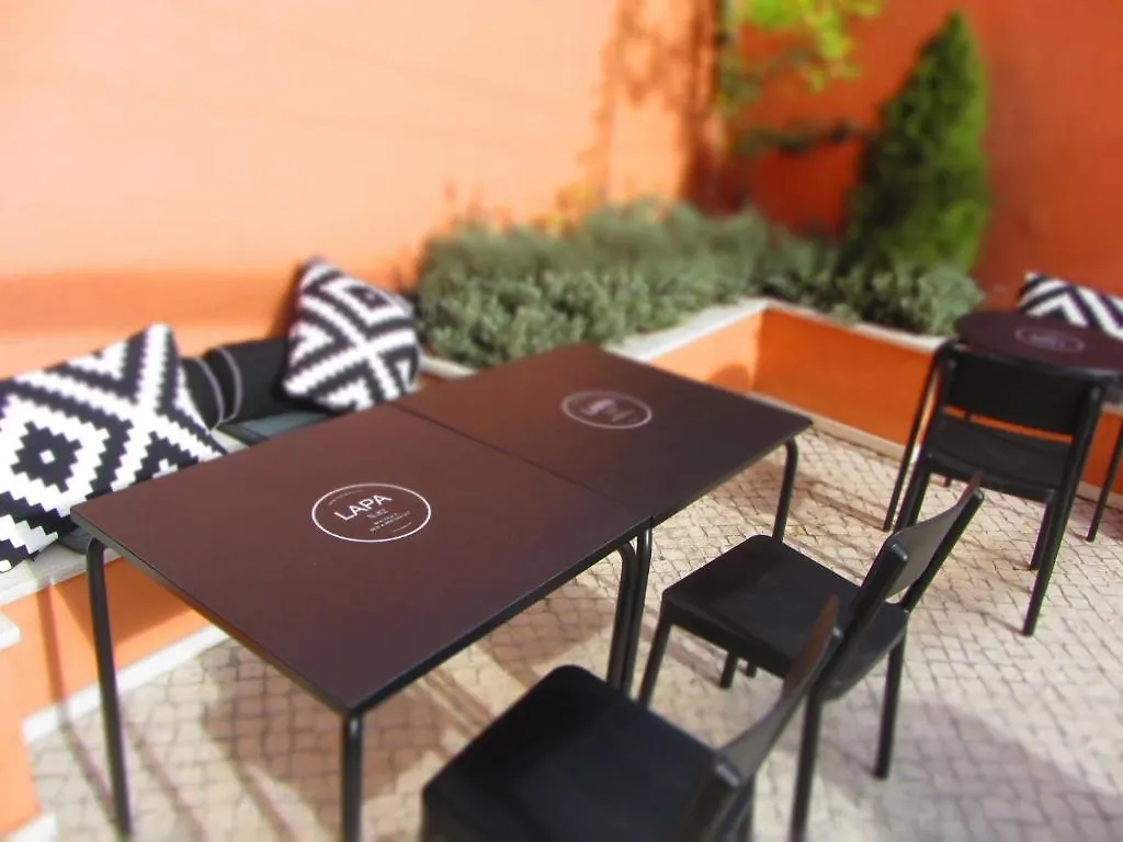 Lapa 82 Bed & Breakfast Lisbon