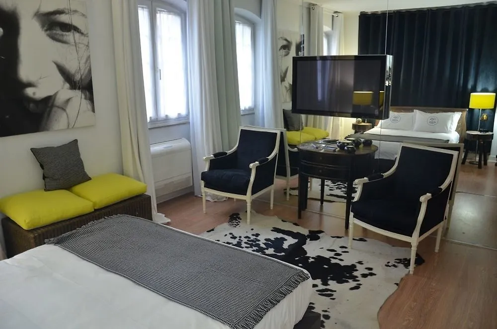 Lapa 82 Bed & Breakfast Lisbon