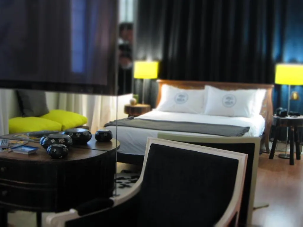 Lapa 82 Bed & Breakfast Lisbon 4*,  Portugal
