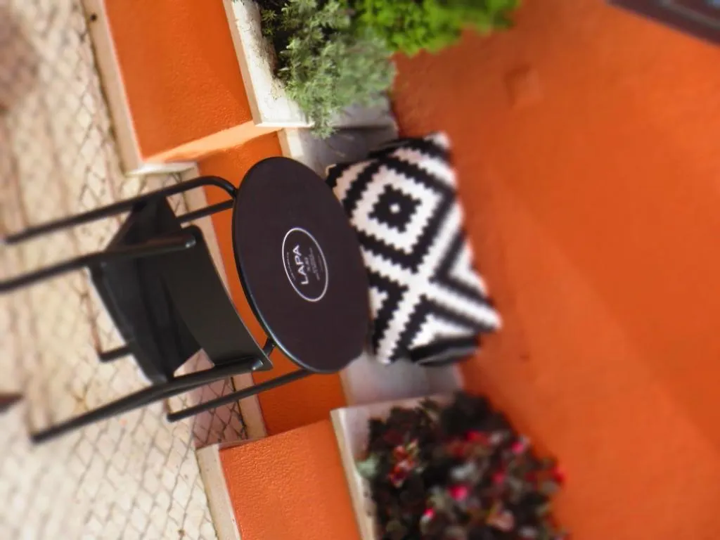 Lapa 82 Bed & Breakfast Lisbon